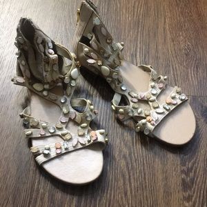 Steve Madden sandals